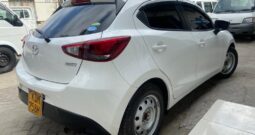MAZDA DEMIO (8019)