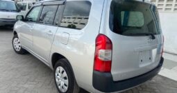 TOYOTA SUCCEED (4218)