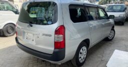 TOYOTA SUCCEED (4218)