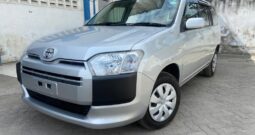 TOYOTA SUCCEED (4218)
