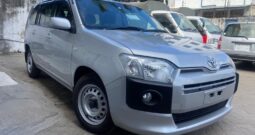 TOYOTA SUCCEED (4282)