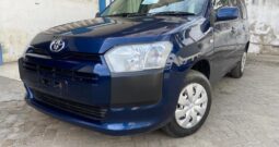 TOYOTA PROBOX (5040)