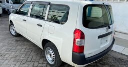 TOYOTA PROBOX (0595)
