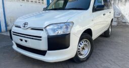 TOYOTA PROBOX- KDL 540J