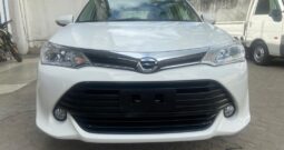 TOYOTA FIELDER (6739)