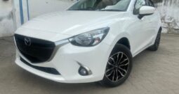 MAZDA DEMIO (6094)