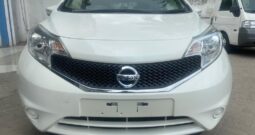 NISSAN NOTE (3451)