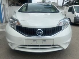 NISSAN NOTE (3451)