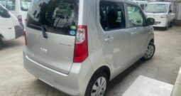SUZUKI WAGON R (2668)