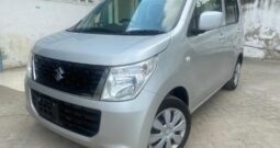 SUZUKI WAGON R (2668)
