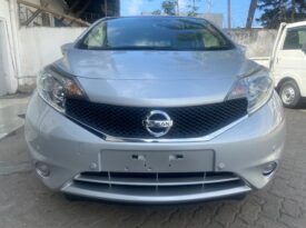 NISSAN NOTE (0876)