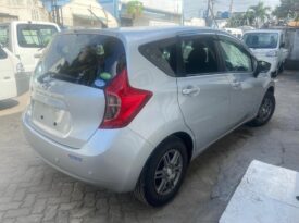 NISSAN NOTE (0876)