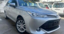 TOYOTA FIELDER (4560)