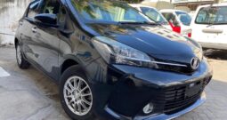 TOYOTA VITZ (9697)