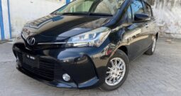 TOYOTA VITZ (9697)