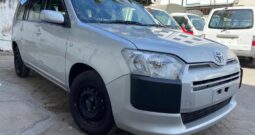 TOYOTA PROBOX (6876)