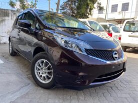 NISSAN NOTE (5185)