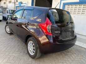 NISSAN NOTE (5185)
