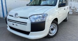 TOYOTA SUCCEED (8407)