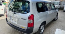 TOYOTA SUCCEED (2073)