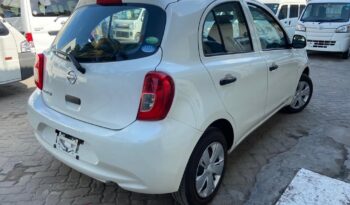 NISSAN MARCH (1521) full