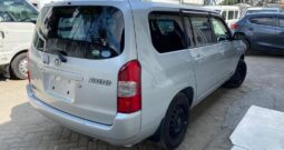 TOYOTA SUCCEED (4072)