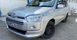 TOYOTA SUCCEED (4072)