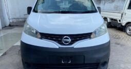NISSAN NV200 (7824)