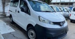 NISSAN NV200 (7824)