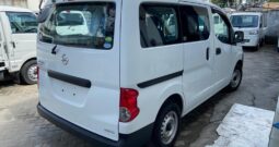 NISSAN NV200 (7824)