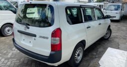 TOYOTA SUCCEED (0292)