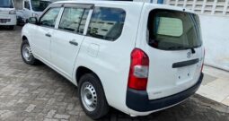 TOYOTA SUCCEED (0292)
