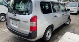 TOYOTA SUCCEED (2790)