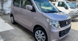 SUZUKI WAGON R (3850)