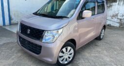 SUZUKI WAGON R (3850)