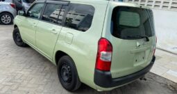 TOYOTA SUCCEED (2077)