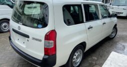 TOYOTA SUCCEED (9961)