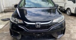 HONDA FIT (6932)