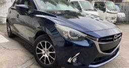 MAZDA DEMIO (2015)