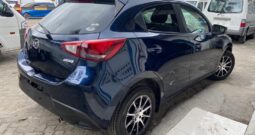 MAZDA DEMIO (2015)