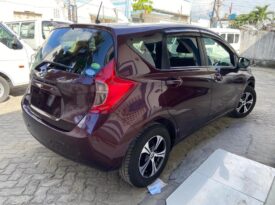 NISSAN NOTE (4917)