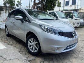 NISSAN NOTE ( 7524)