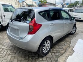 NISSAN NOTE ( 7524)
