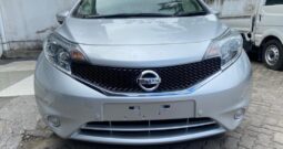 NISSAN NOTE ( 7524)