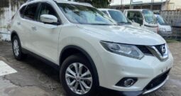 NISSAN X-TRAIL ( 4614)