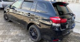 TOYOTA FIELDER (4387)