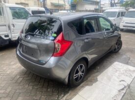 NISSAN NOTE (4959)