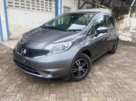 NISSAN NOTE (4959)