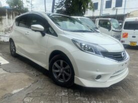 NISSAN NOTE ( 9603)