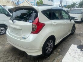 NISSAN NOTE ( 9603)